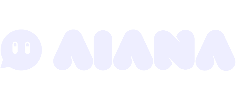 logo aiana