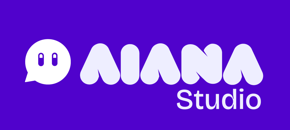 logo aiana